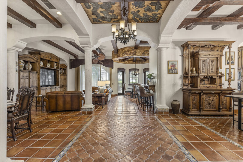 Orlando Dream: Villa mit 5 Schlafzimmern, 6588