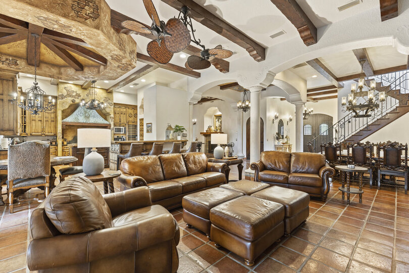 Orlando Dream: Villa mit 5 Schlafzimmern, 6588