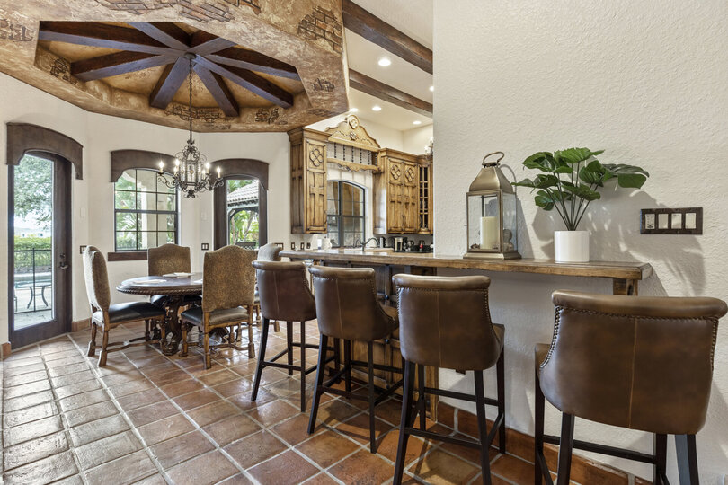 Orlando Dream: Villa mit 5 Schlafzimmern, 6588