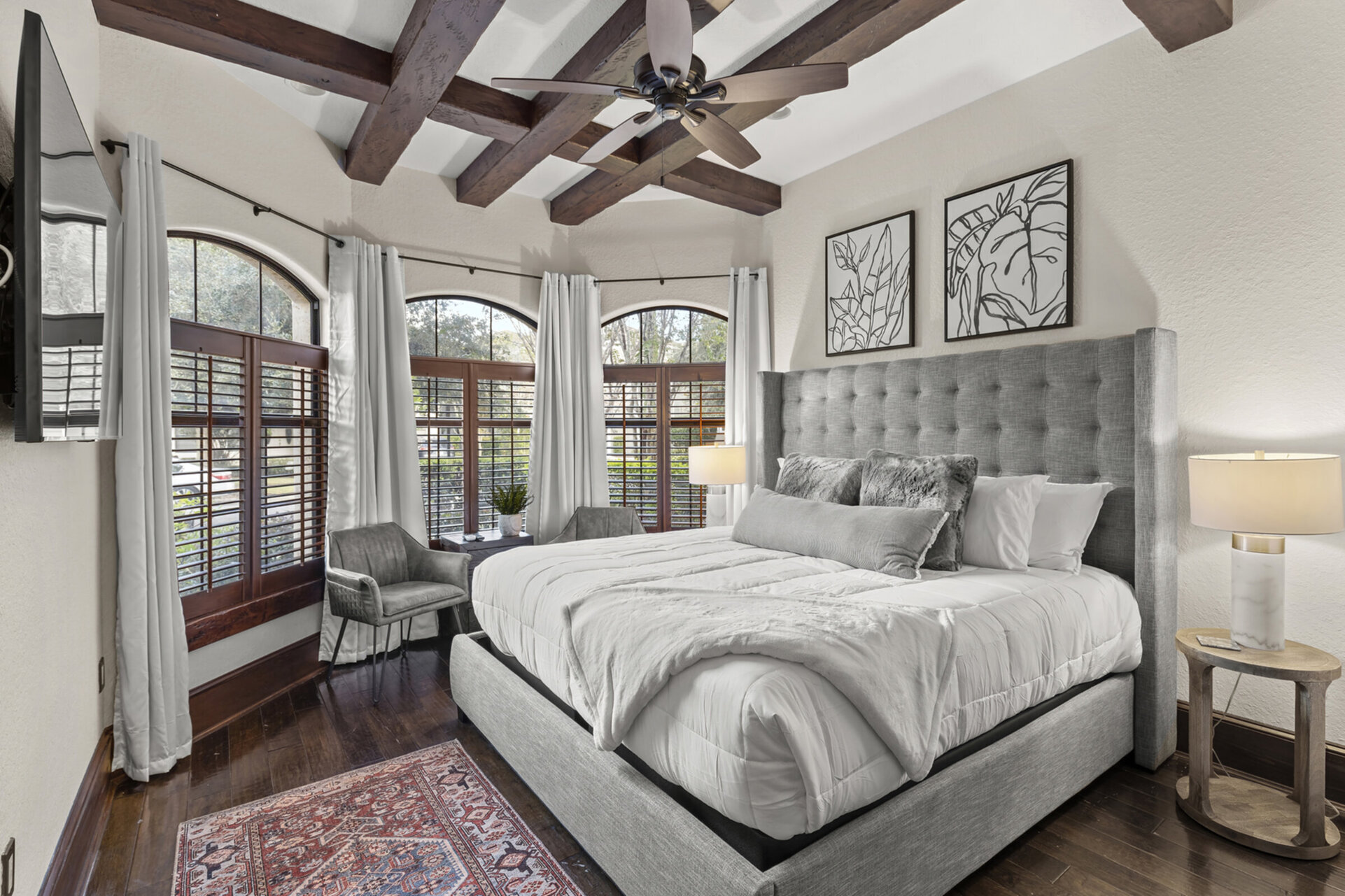 Orlando Dream: Villa mit 5 Schlafzimmern, 6588