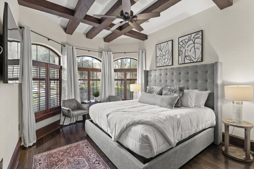 Orlando Dream: Villa mit 5 Schlafzimmern, 6588