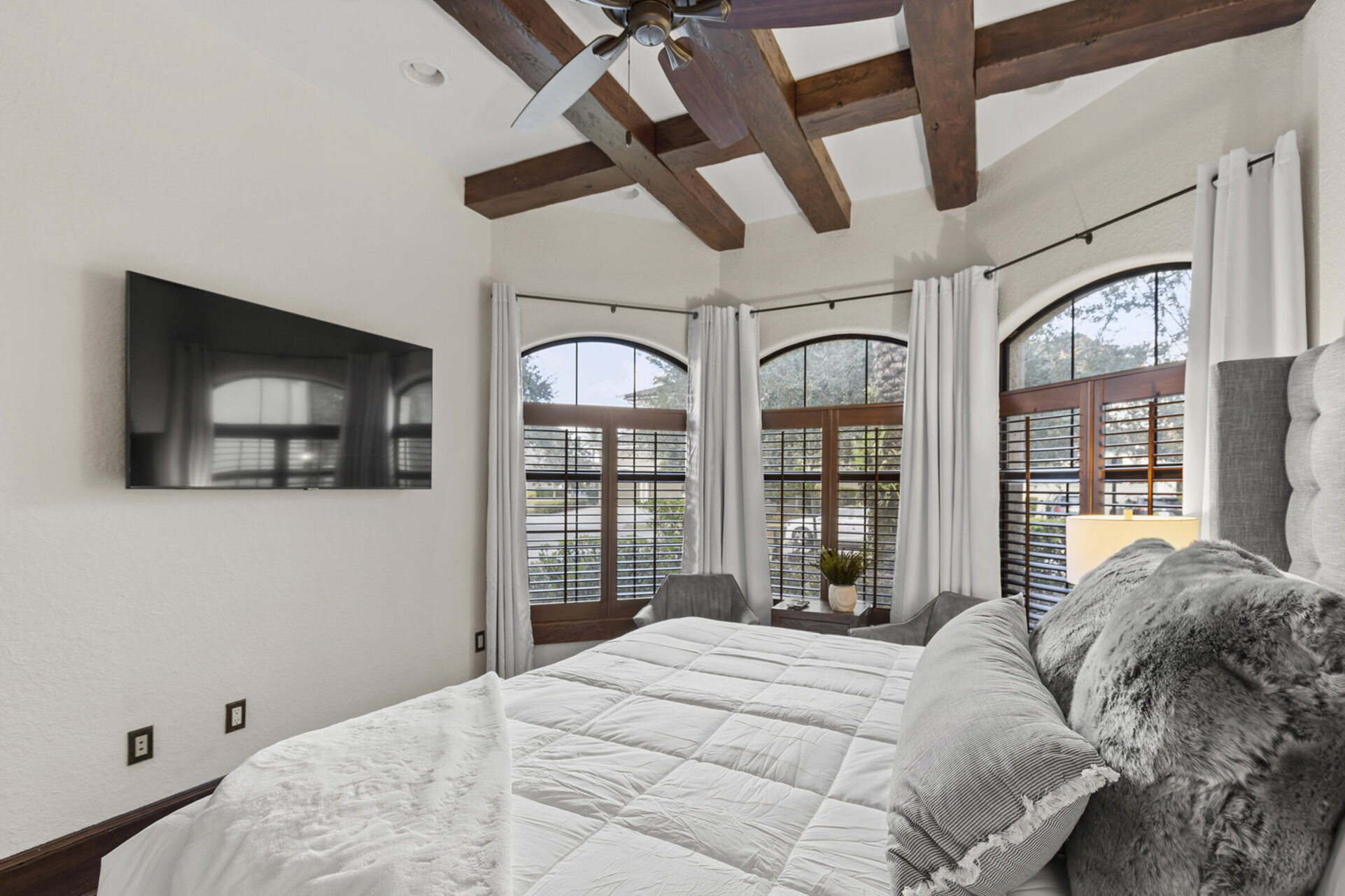 Orlando Dream: Villa mit 5 Schlafzimmern, 6588