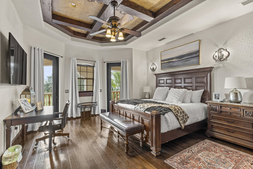 Orlando Dream: Villa mit 5 Schlafzimmern, 6588