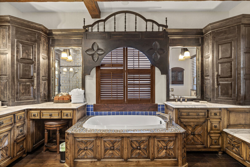 Orlando Dream: Villa mit 5 Schlafzimmern, 6588