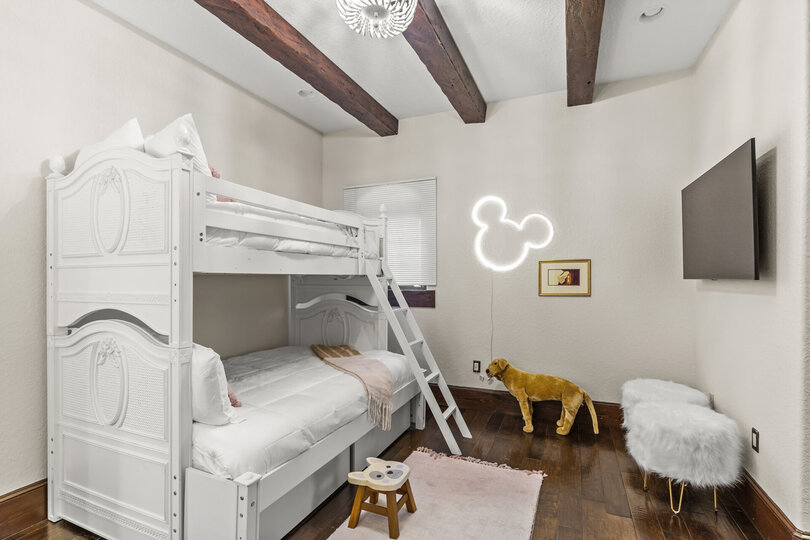 Orlando Dream: Villa mit 5 Schlafzimmern, 6588