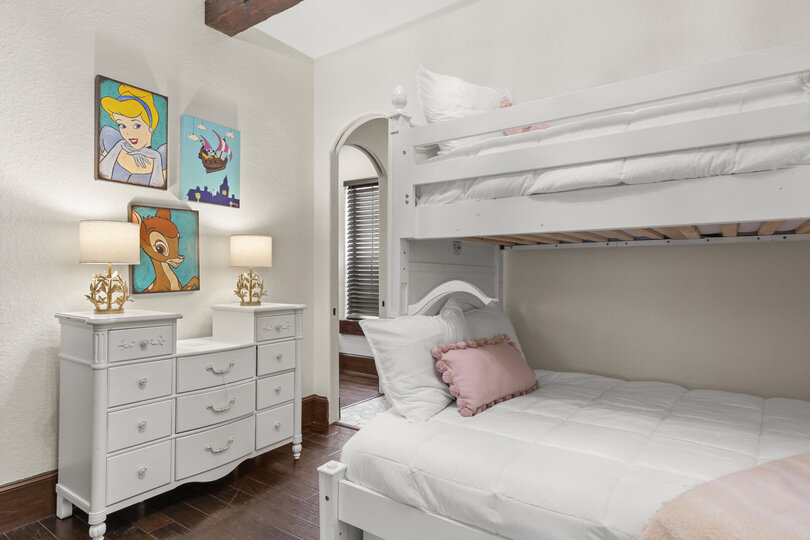 Orlando Dream: Villa mit 5 Schlafzimmern, 6588