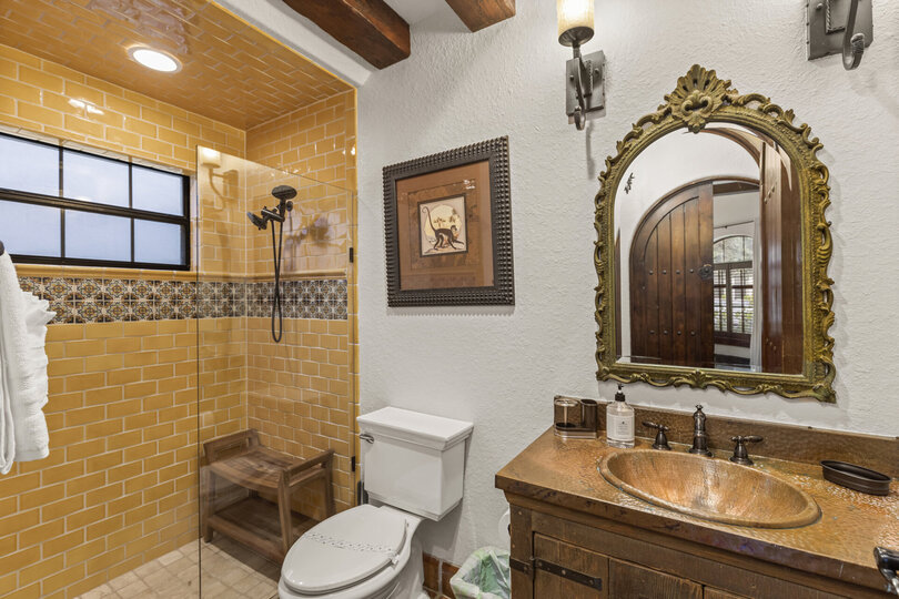 Orlando Dream: Villa mit 5 Schlafzimmern, 6588