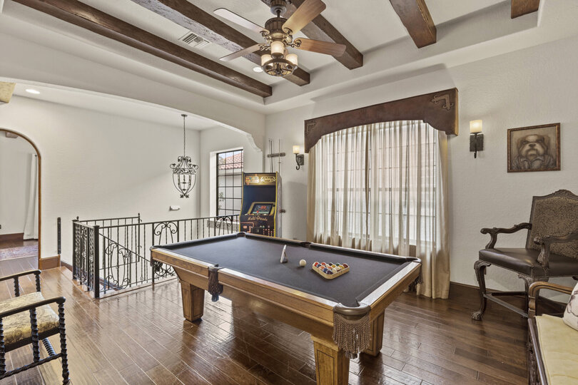 Orlando Dream: Villa mit 5 Schlafzimmern, 6588