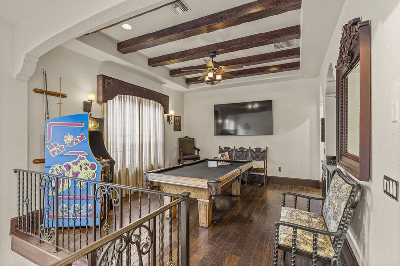 Orlando Dream: Villa mit 5 Schlafzimmern, 6588