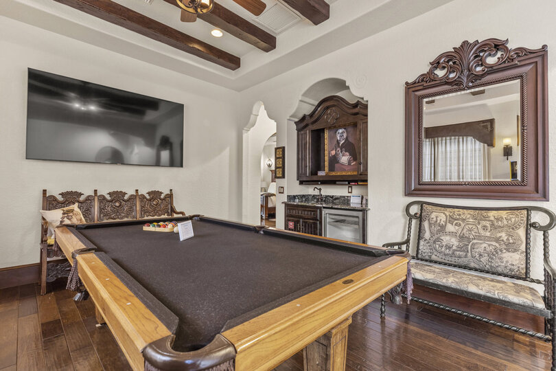 Orlando Dream: Villa mit 5 Schlafzimmern, 6588