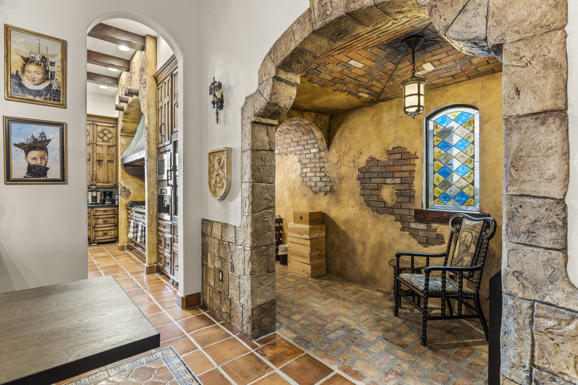 Orlando Dream: Villa mit 5 Schlafzimmern, 6588