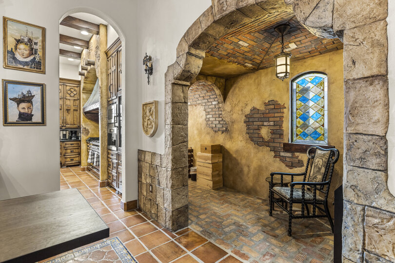 Orlando Dream: Villa mit 5 Schlafzimmern, 6588