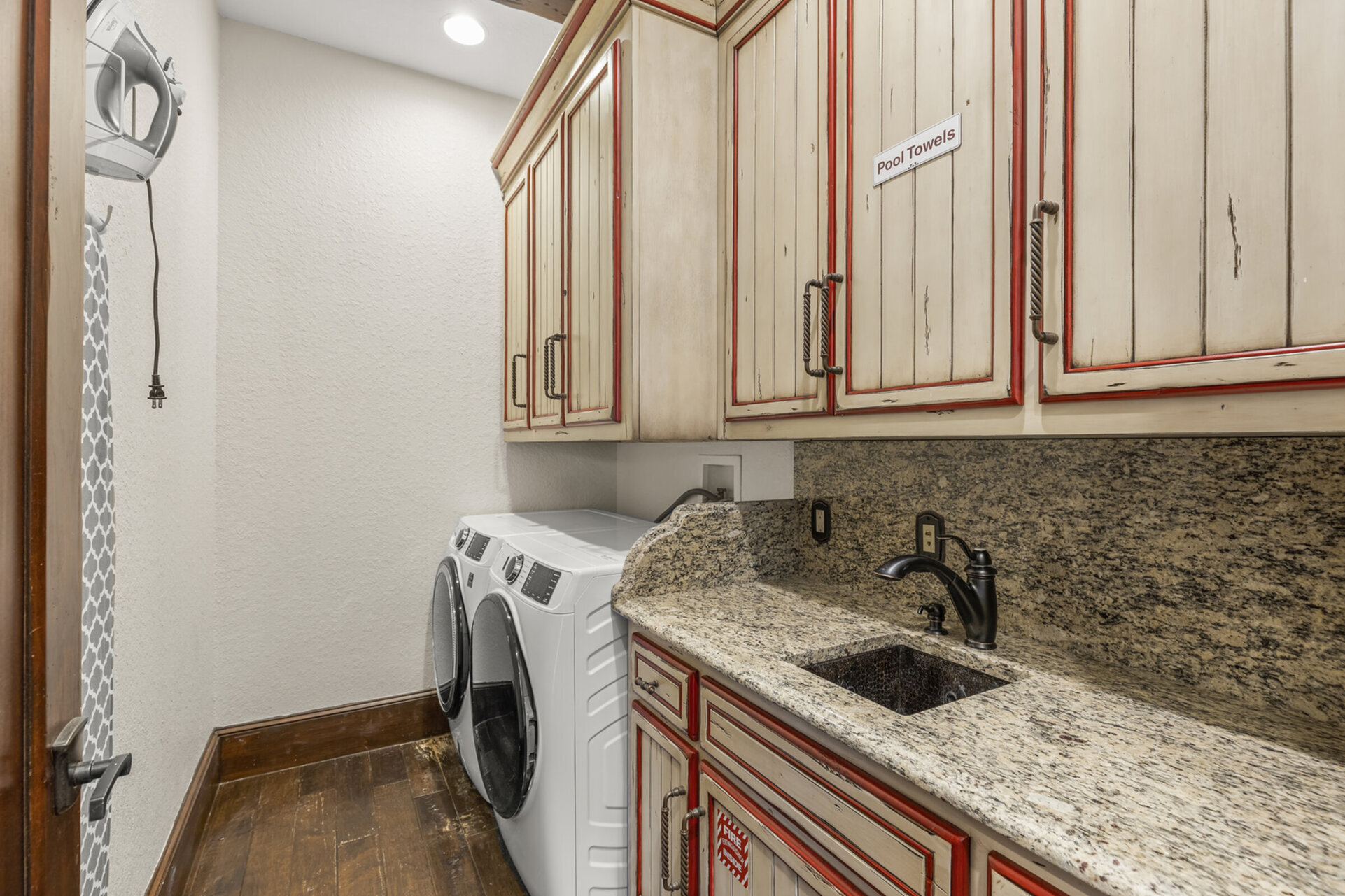 Orlando Dream: Villa mit 5 Schlafzimmern, 6588