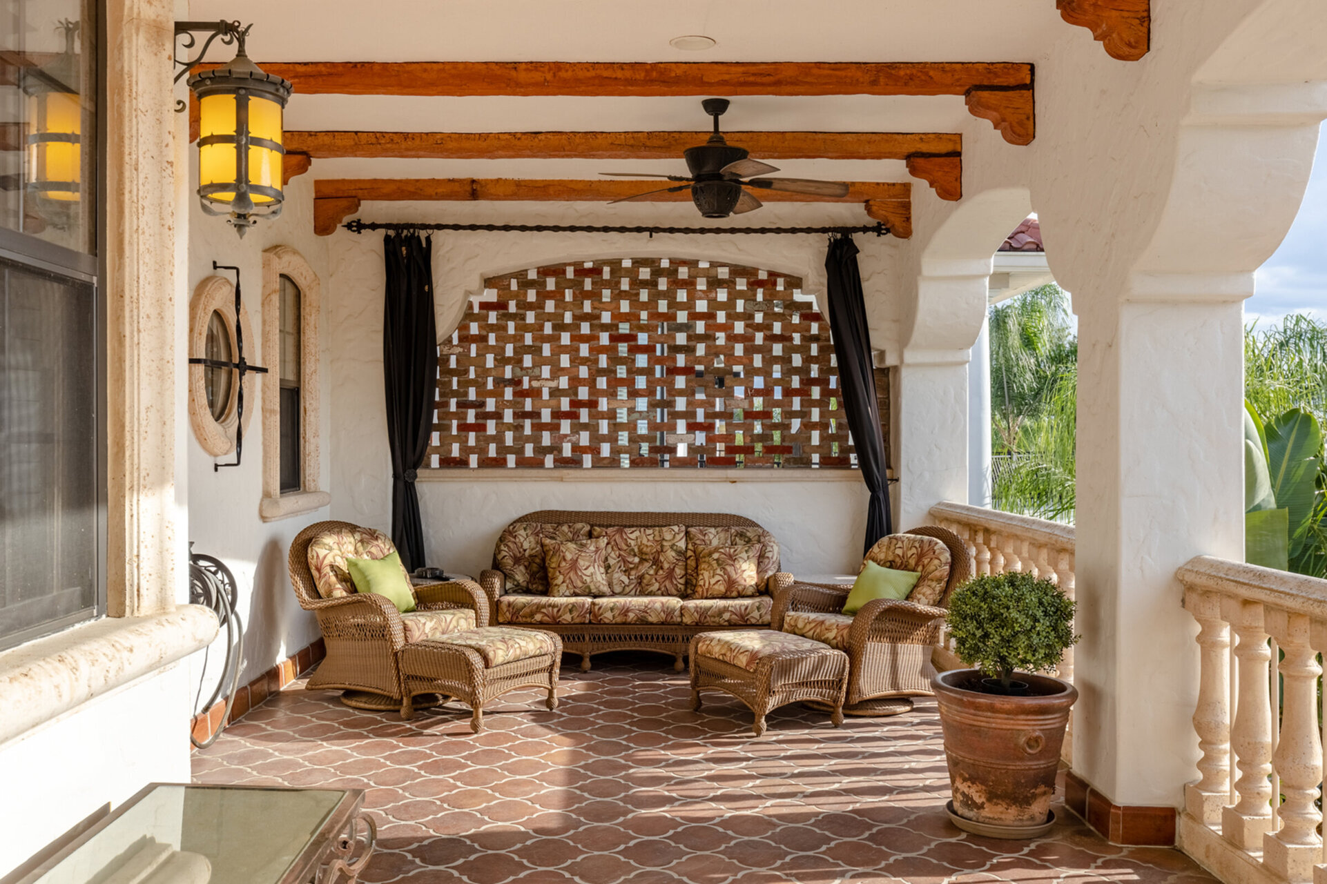 Orlando Dream: Villa mit 5 Schlafzimmern, 6588