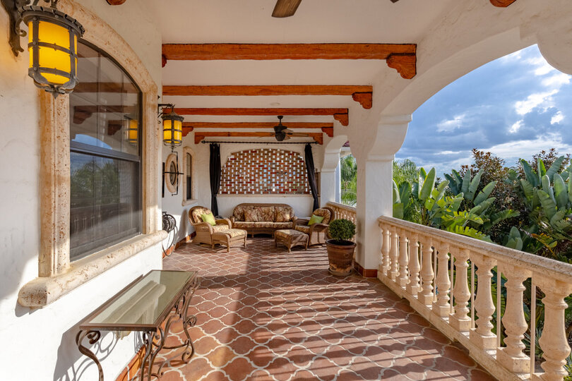 Orlando Dream: Villa mit 5 Schlafzimmern, 6588