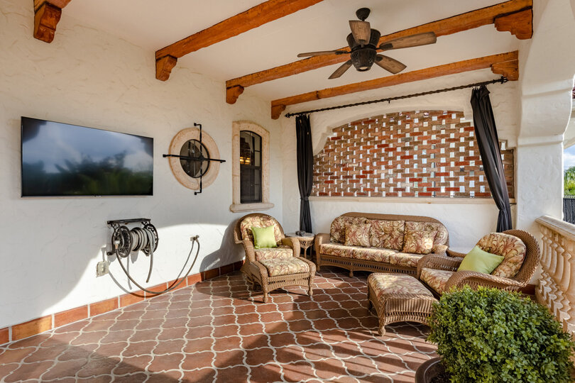 Orlando Dream: Villa mit 5 Schlafzimmern, 6588