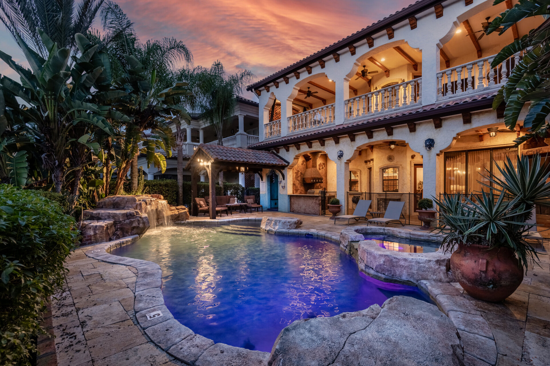 Orlando Dream: Villa mit 5 Schlafzimmern, 6588