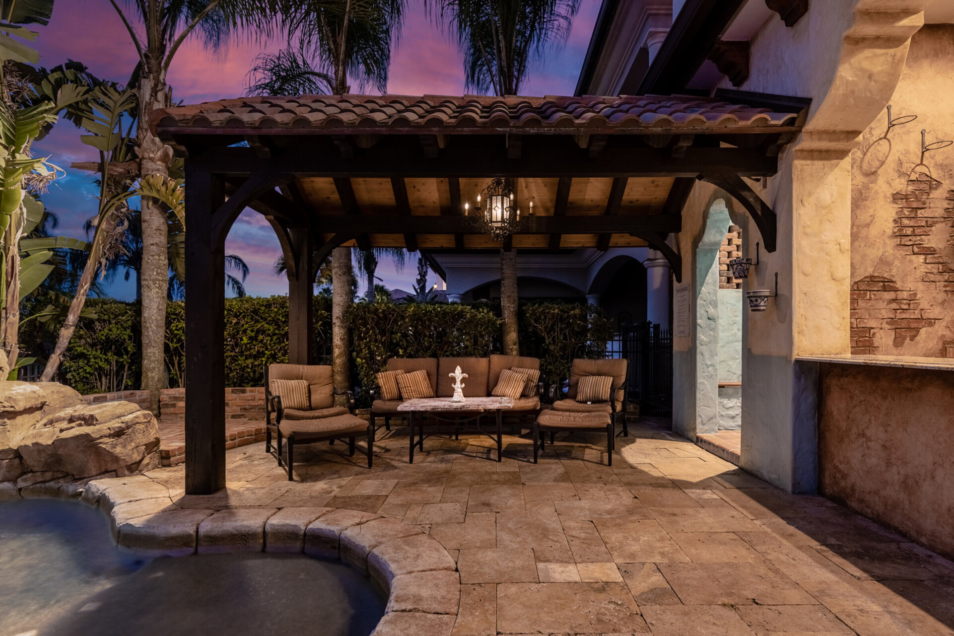 Orlando Dream: Villa mit 5 Schlafzimmern, 6588