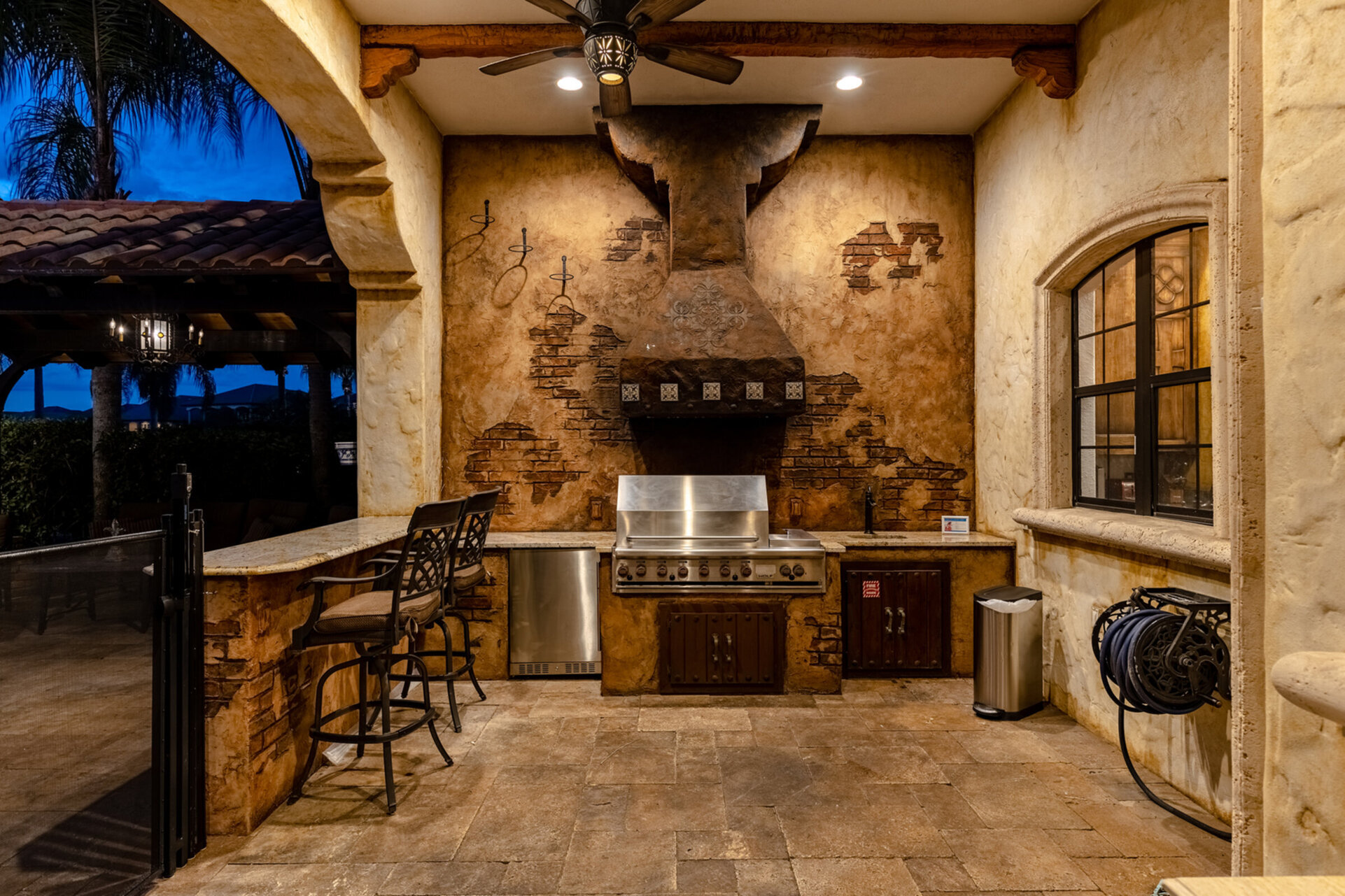 Orlando Dream: Villa mit 5 Schlafzimmern, 6588