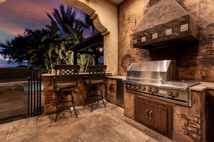 Orlando Dream: Villa mit 5 Schlafzimmern, 6588
