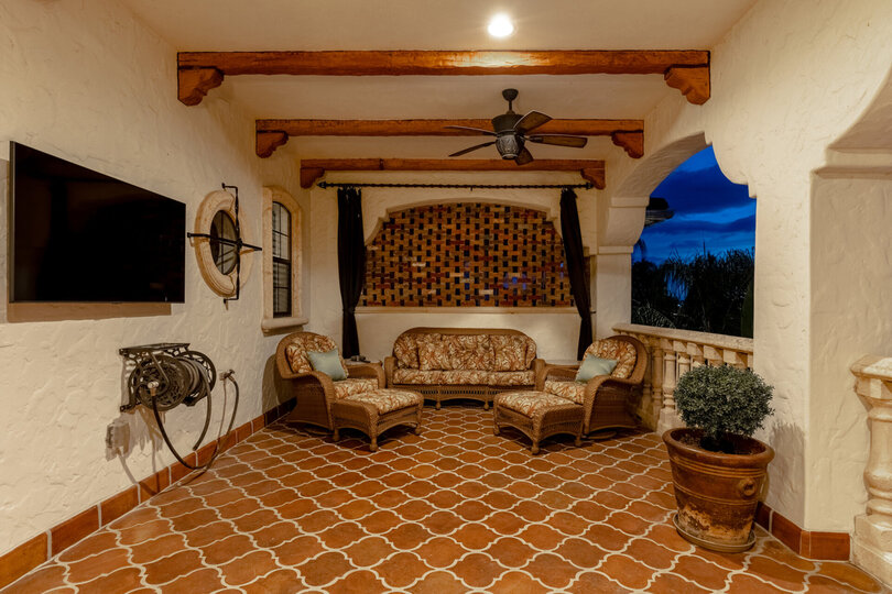 Orlando Dream: Villa mit 5 Schlafzimmern, 6588