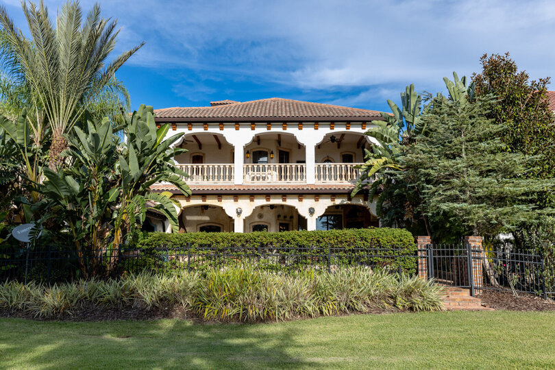 Orlando Dream: Villa mit 5 Schlafzimmern, 6588