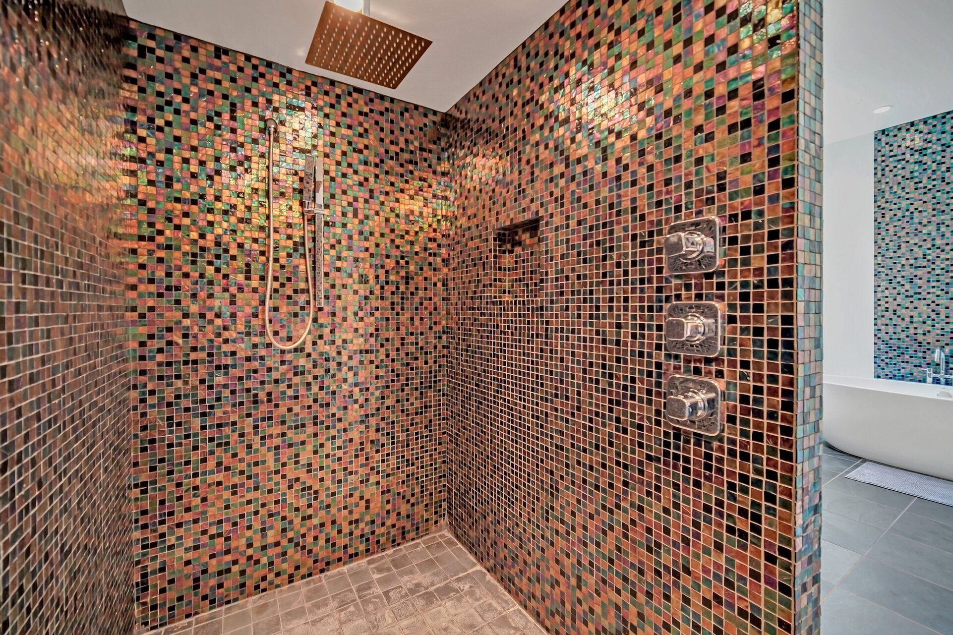 Attraktive Villa mit 6 Schlafzimmern in Orlando, 6589