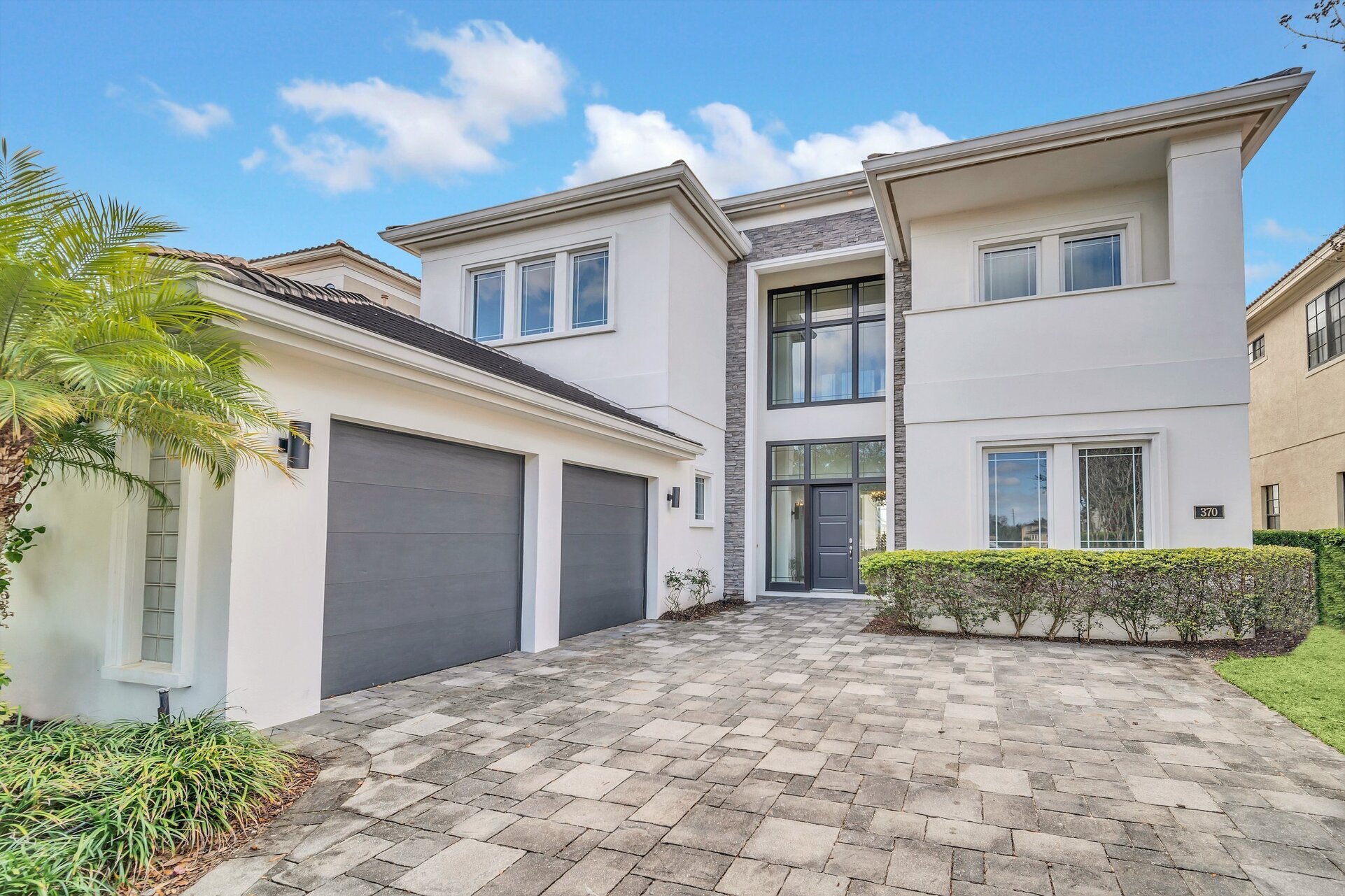 Attraktive Villa mit 6 Schlafzimmern in Orlando, 6589