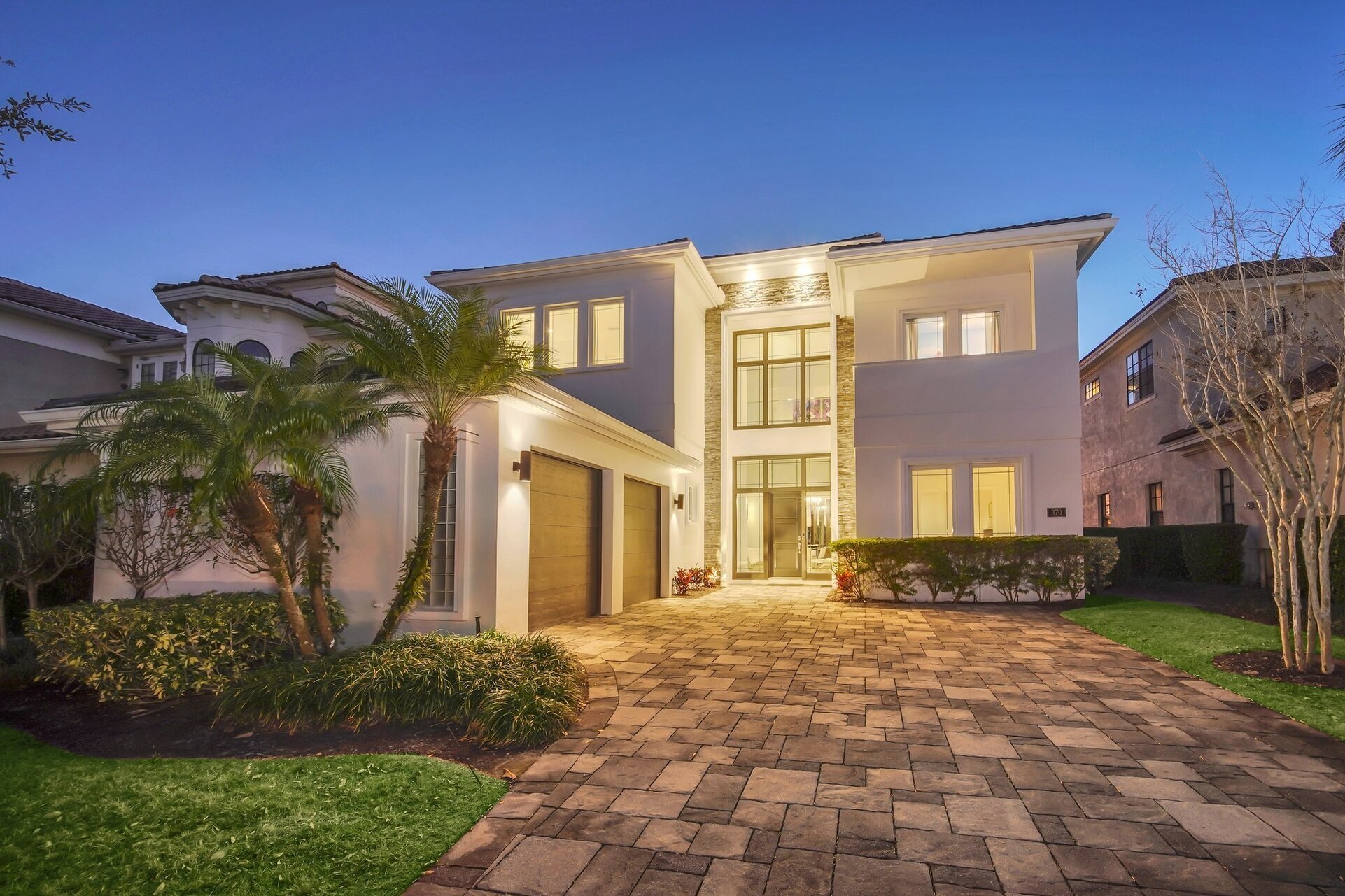 Attraktive Villa mit 6 Schlafzimmern in Orlando, 6589