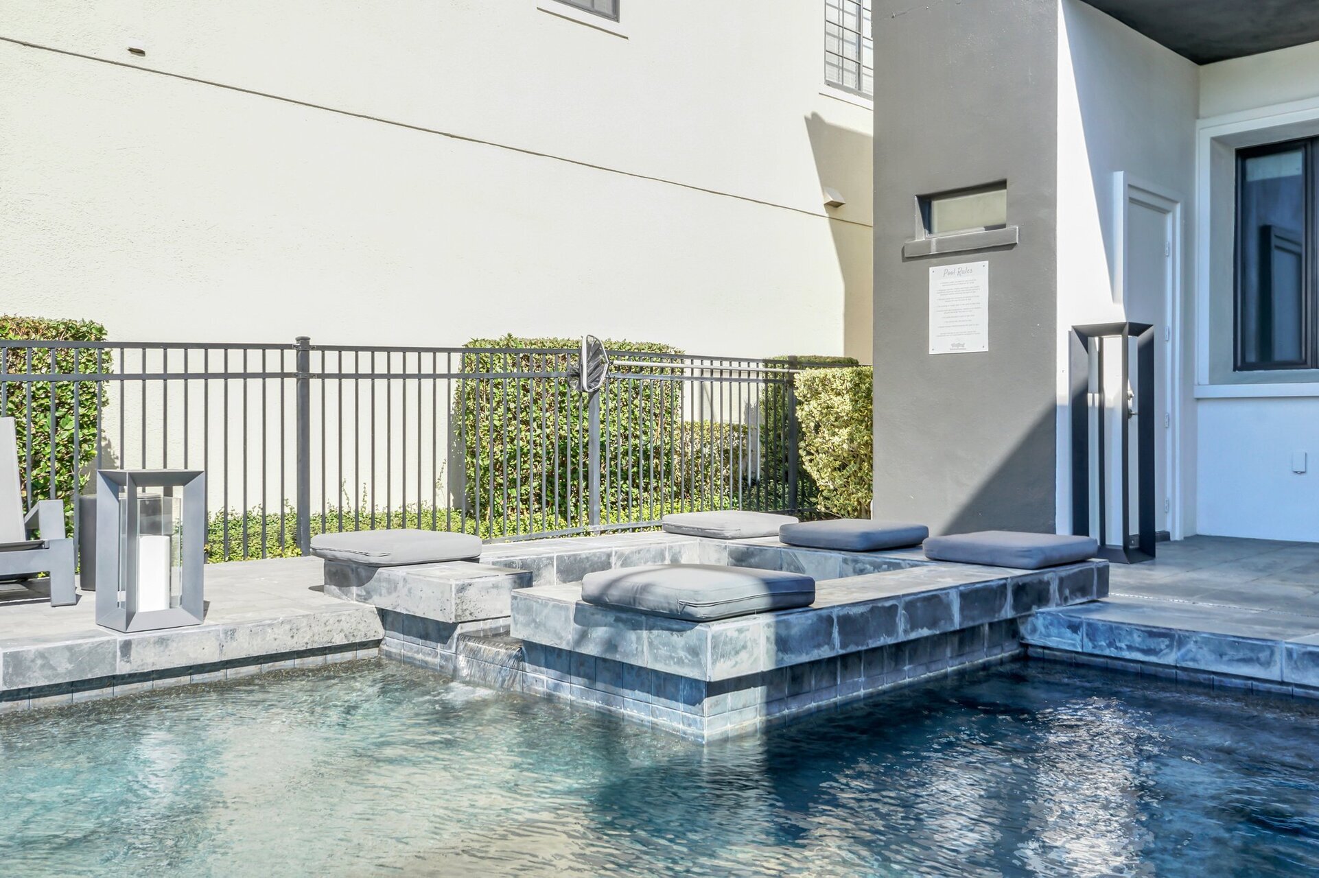 Attraktive Villa mit 6 Schlafzimmern in Orlando, 6589