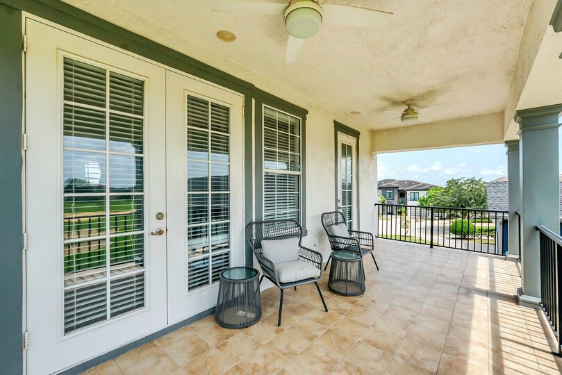 Moderne Luxusvilla in Orlando, 6591