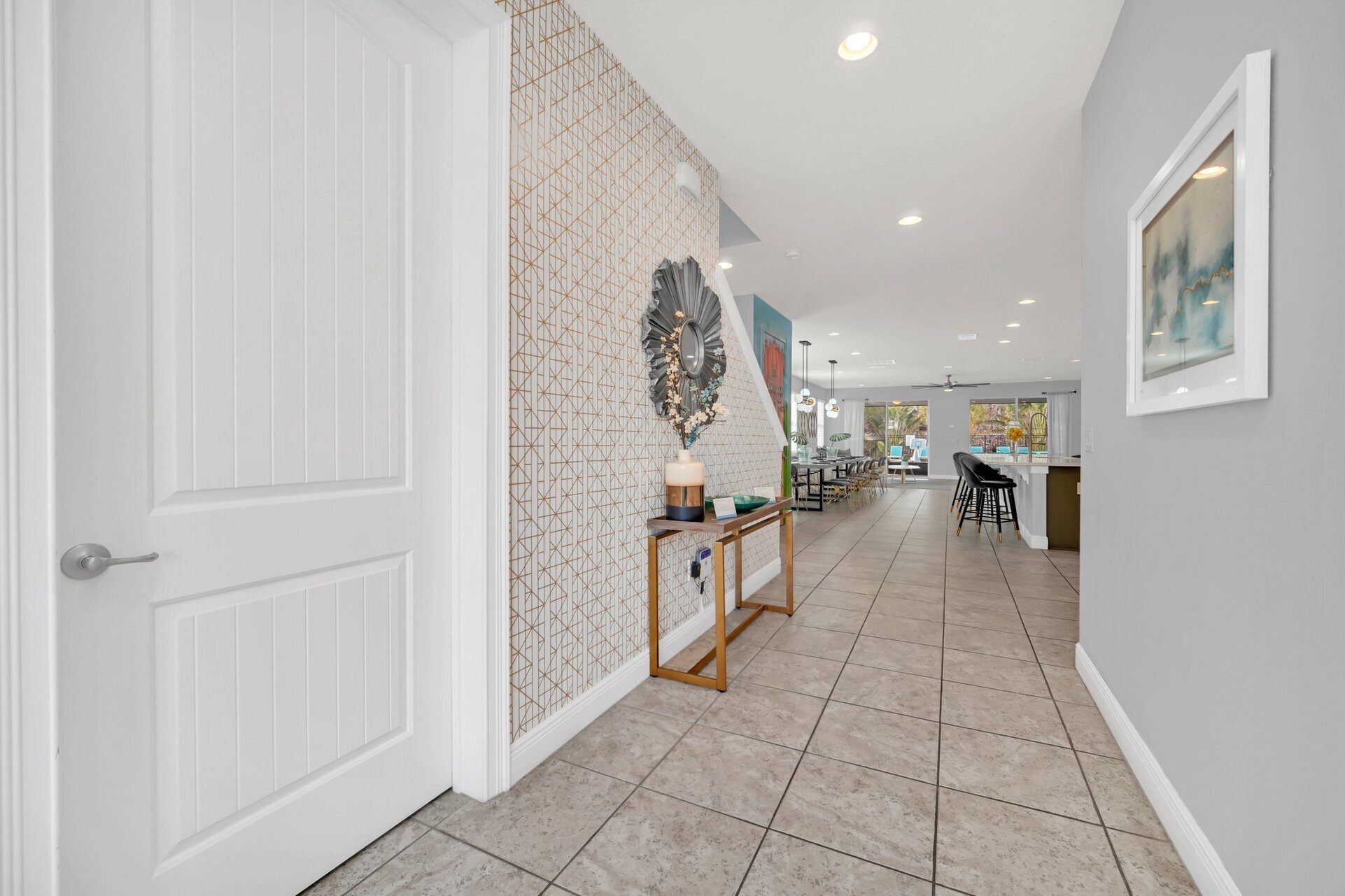 Traumhafte Villa mit 8 Schlafzimmern in Orlando, 6594