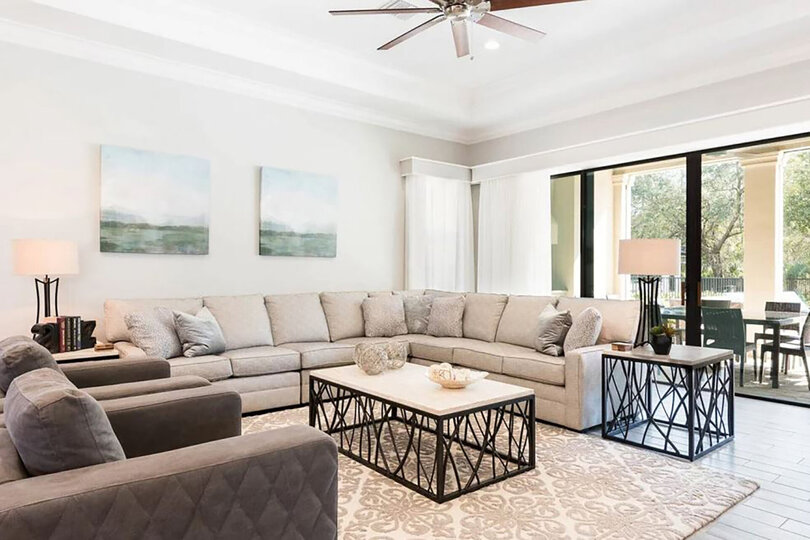 Elegante 7-Schlafzimmer-Oase in Orlando, 6595