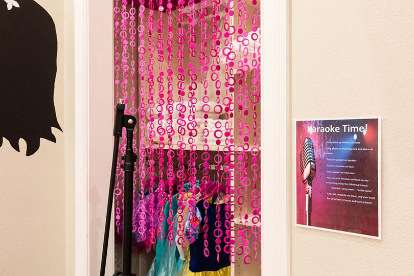 Elegante 7-Schlafzimmer-Oase in Orlando, 6595