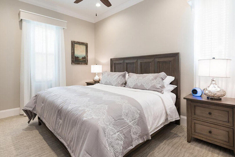Elegante 7-Schlafzimmer-Oase in Orlando, 6595