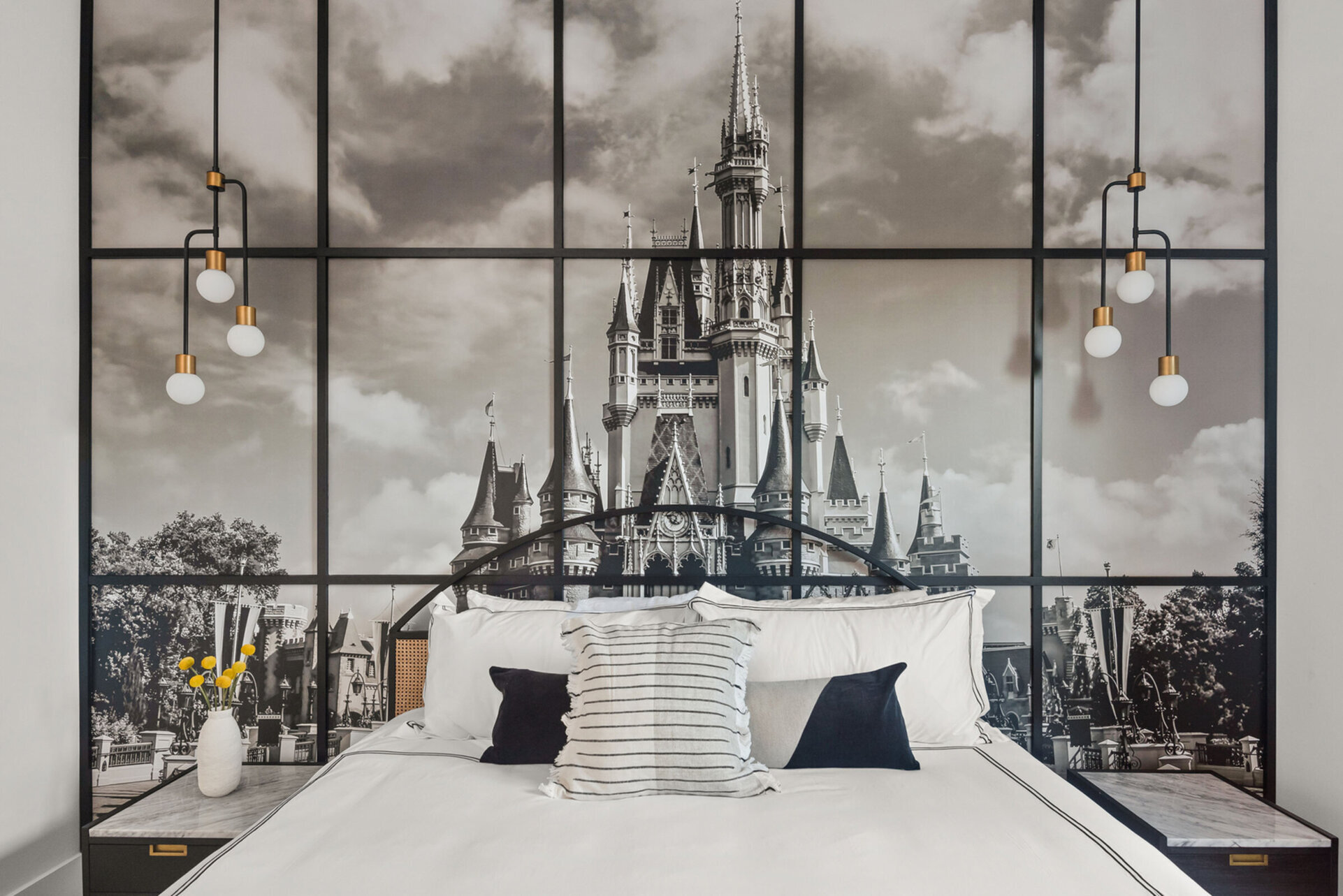 Luxuriöse Villa mit 8 Schlafzimmern in Orlando, 6596