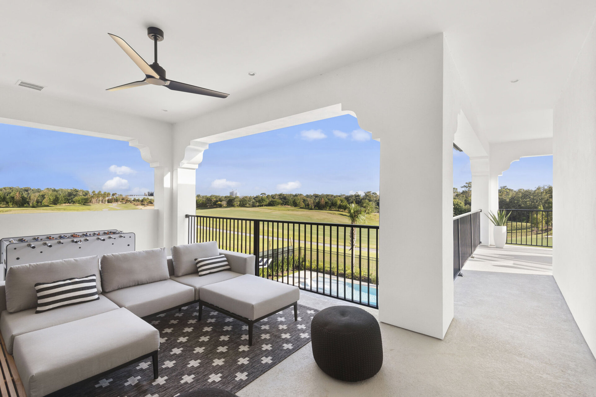 Luxuriöse Villa mit 8 Schlafzimmern in Orlando, 6596