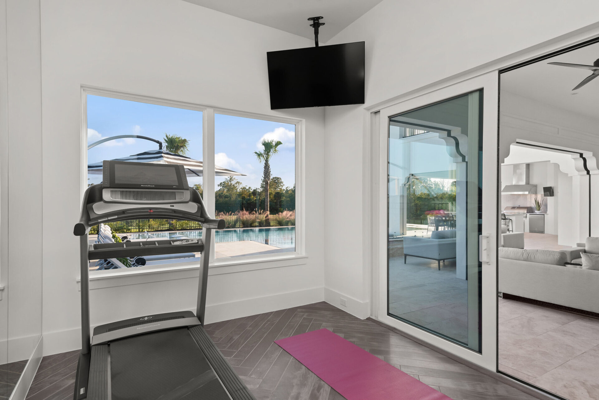 Luxuriöse Villa mit 8 Schlafzimmern in Orlando, 6596
