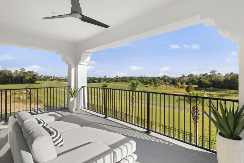 Luxuriöse Villa mit 8 Schlafzimmern in Orlando, 6596