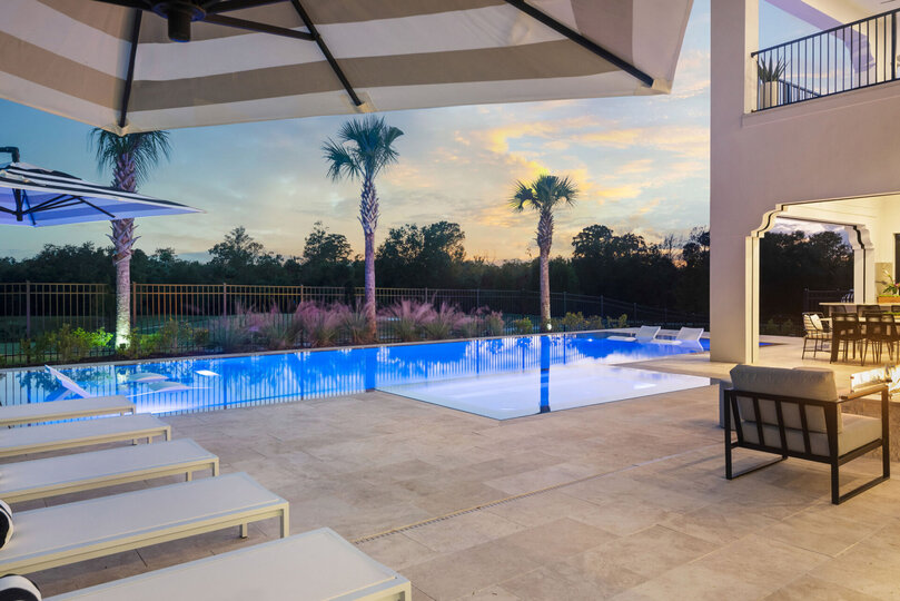 Luxuriöse Villa mit 8 Schlafzimmern in Orlando, 6596
