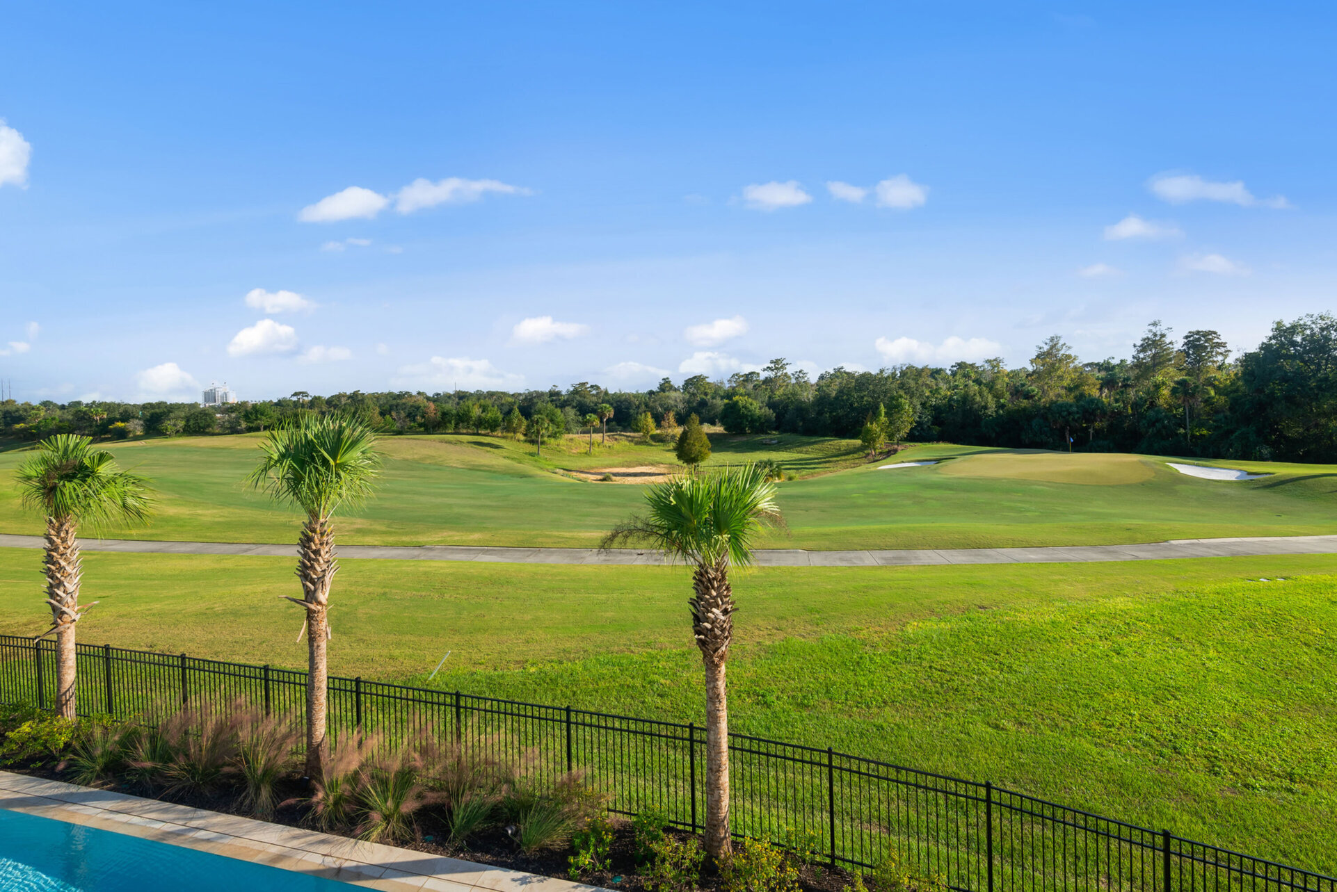 Luxuriöse Villa mit 8 Schlafzimmern in Orlando, 6596