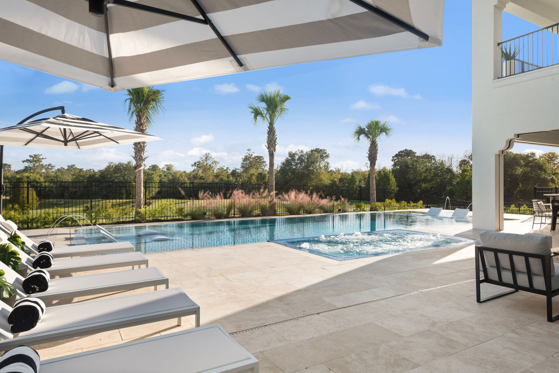 Luxuriöse Villa mit 8 Schlafzimmern in Orlando, 6596
