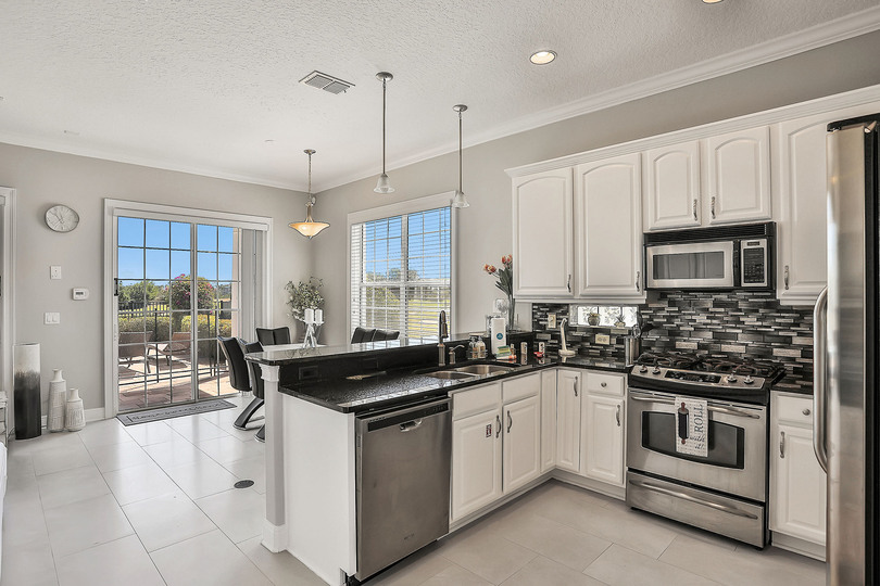 Luxuriöse 5-Schlafzimmer-Villa in Orlando Paradise, 6597