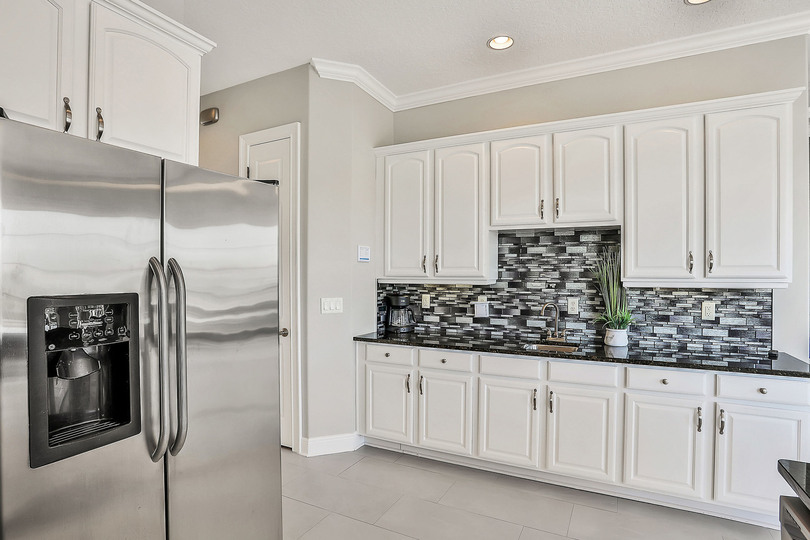 Luxuriöse 5-Schlafzimmer-Villa in Orlando Paradise, 6597