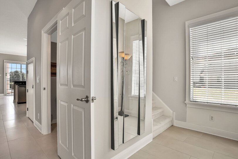 Luxuriöse 5-Schlafzimmer-Villa in Orlando Paradise, 6597