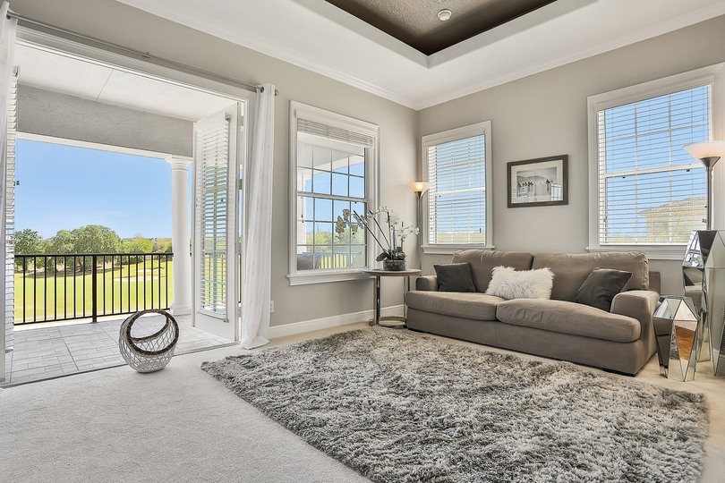 Luxuriöse 5-Schlafzimmer-Villa in Orlando Paradise, 6597