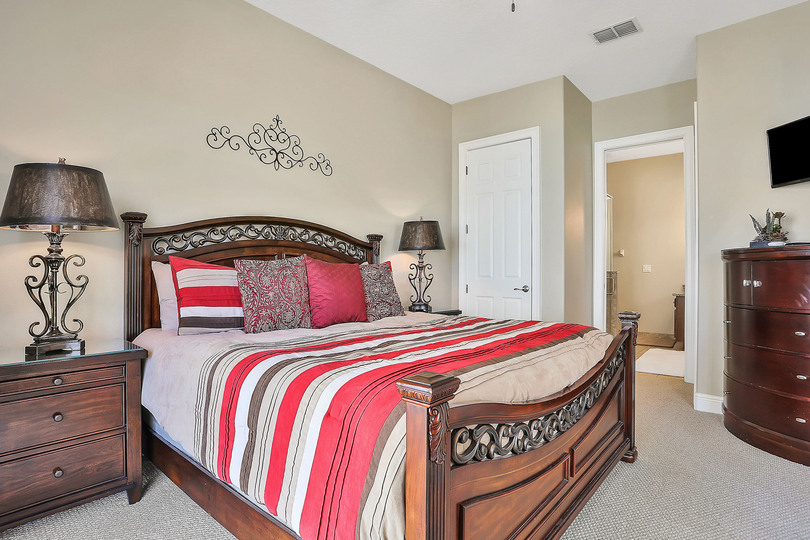 Luxuriöse 5-Schlafzimmer-Villa in Orlando Paradise, 6597