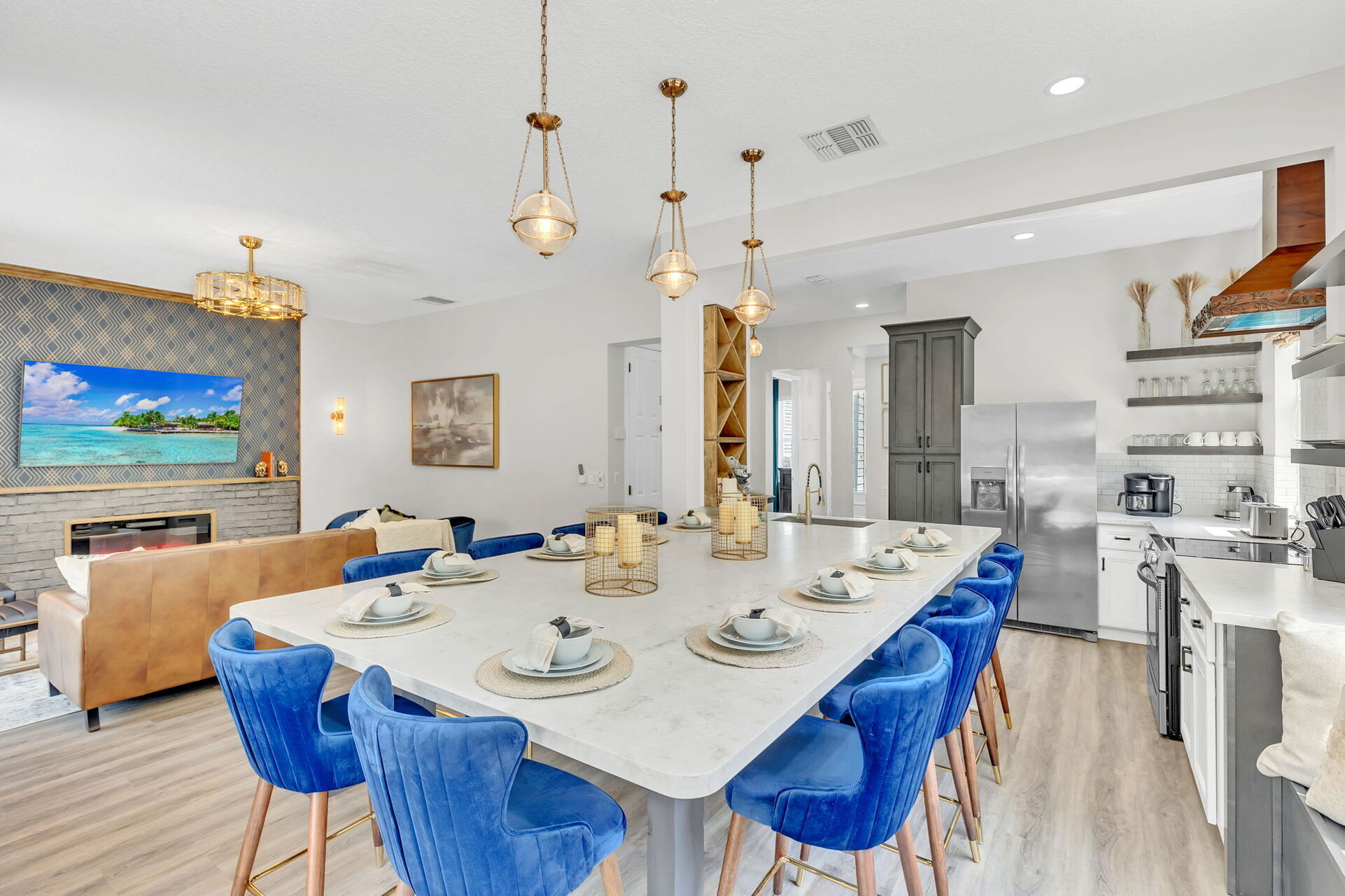 Orlando's Hidden Gem Villa, Orlando Villa 6601