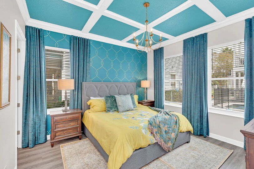 Orlando's Hidden Gem Villa, Orlando Villa 6601