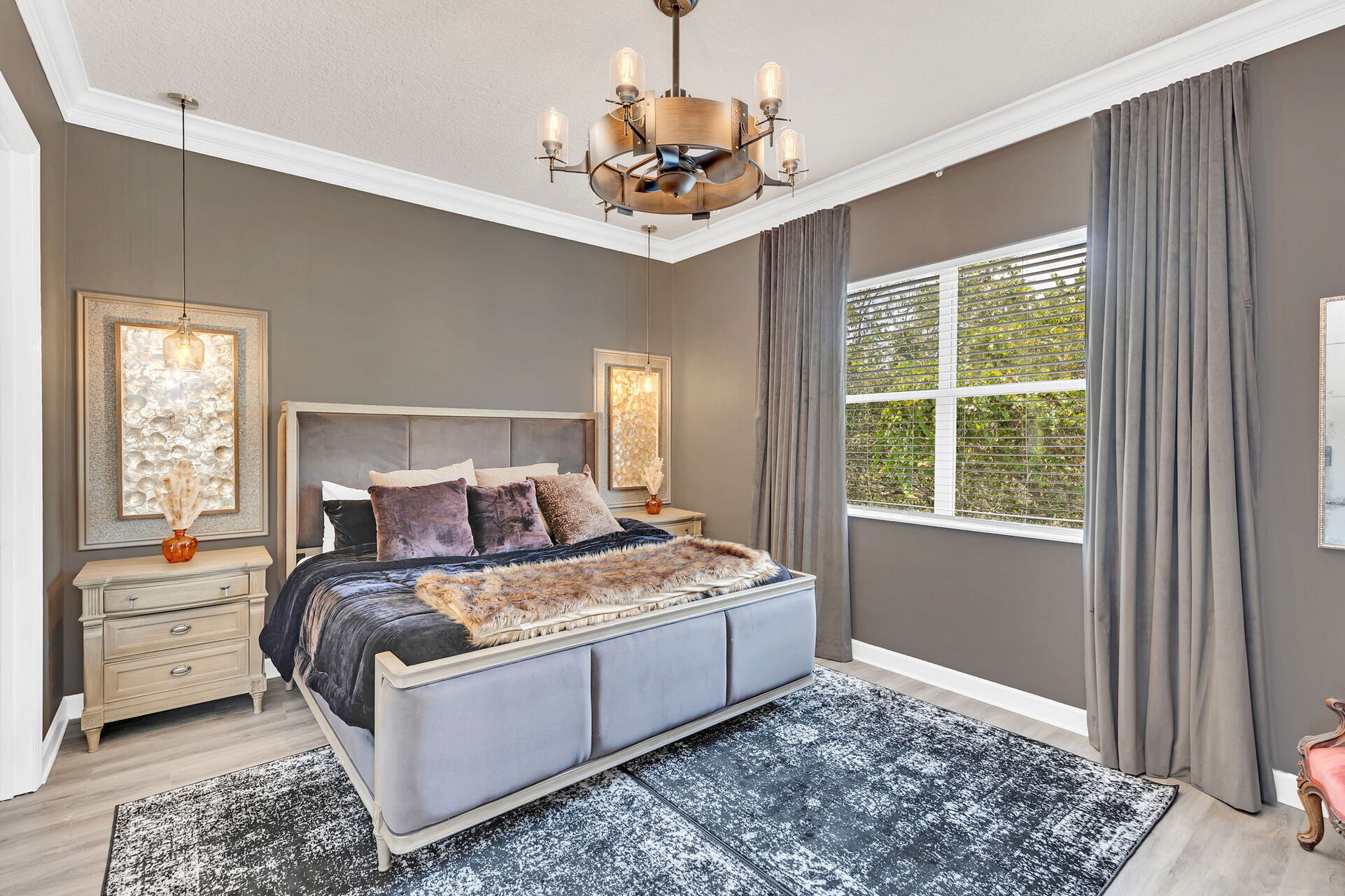 Orlando's Hidden Gem Villa, Orlando Villa 6601